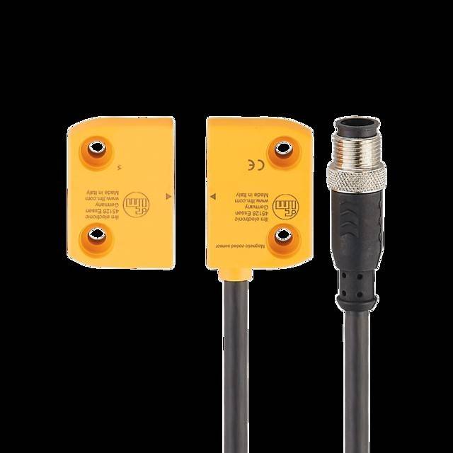 Ifm Electronic Sensor MN207S