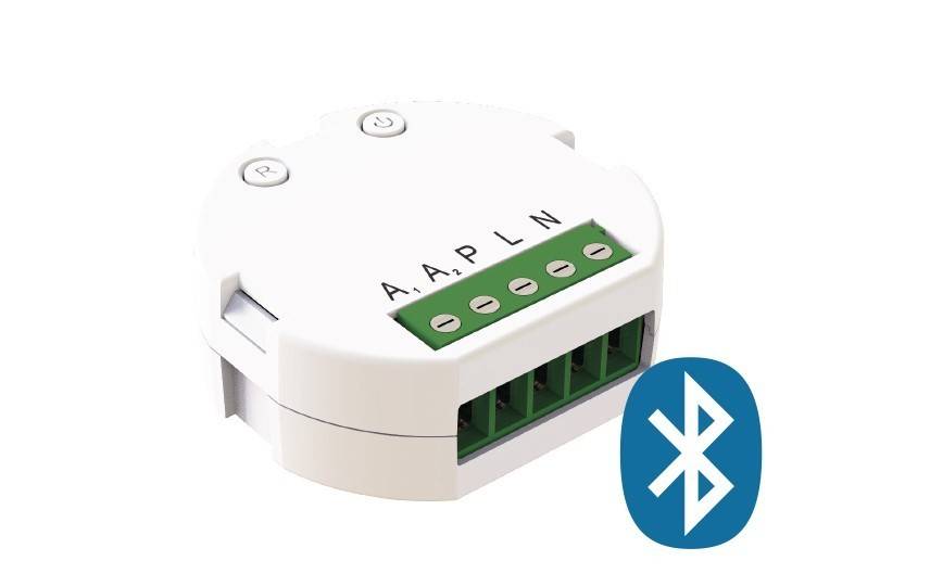 SG Leuchten Einbau-Relais 820388