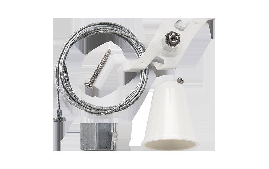 SG Leuchten Pendeladapter 312440