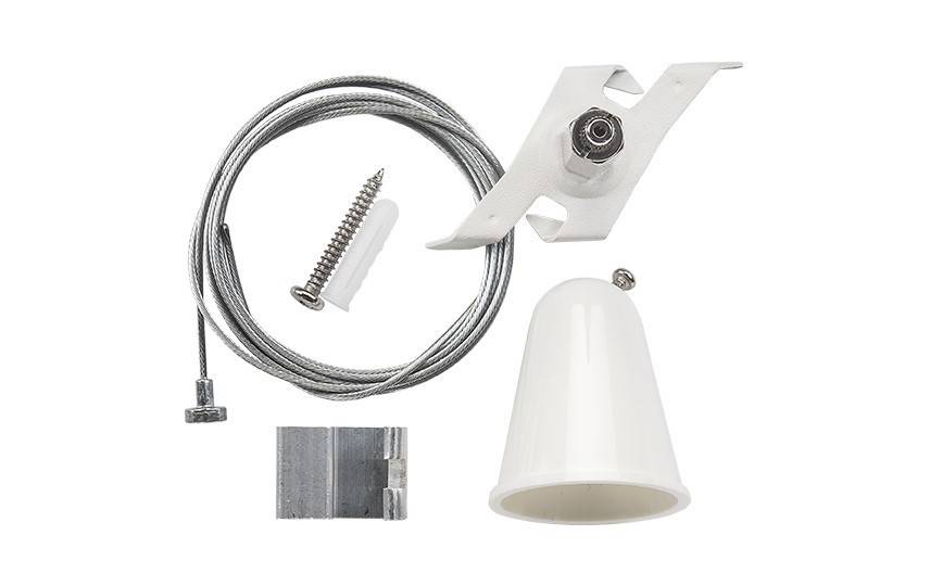 SG Leuchten Pendeladapter 312440