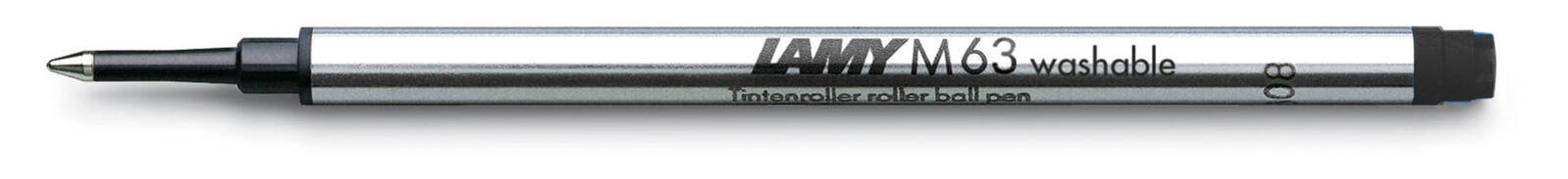LAMY Tintenrollermine 0.7 mm blau 1230614