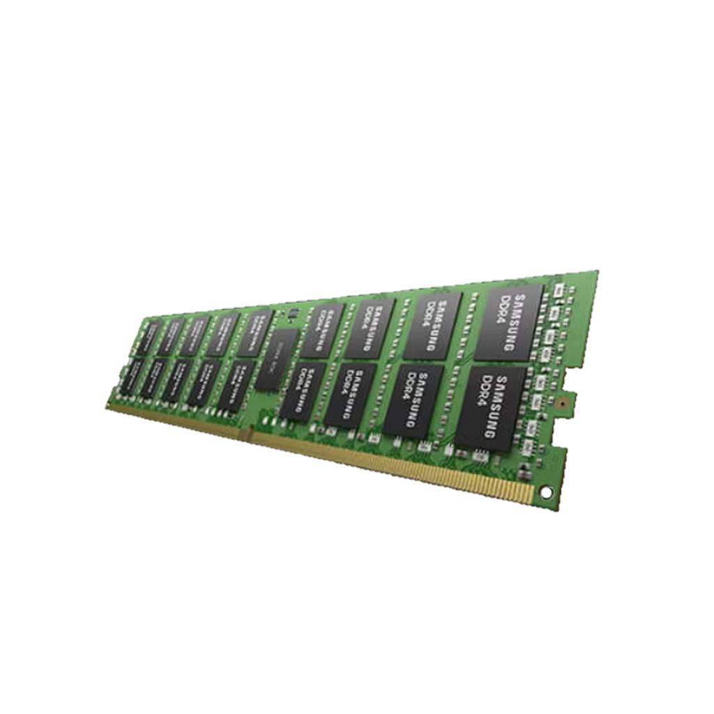Samsung - DDR5 - Modul - 128 GB - DIMM 288-PIN