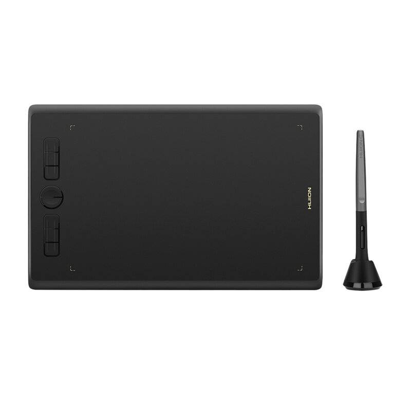 Huion H610X Grafiktablett