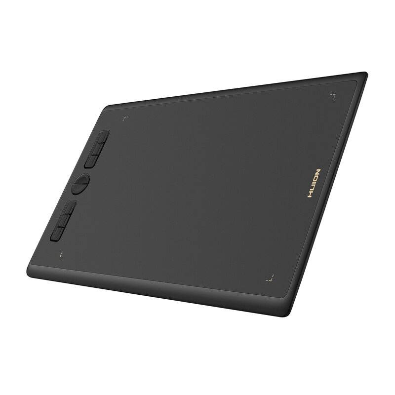 Huion H610X Grafiktablett