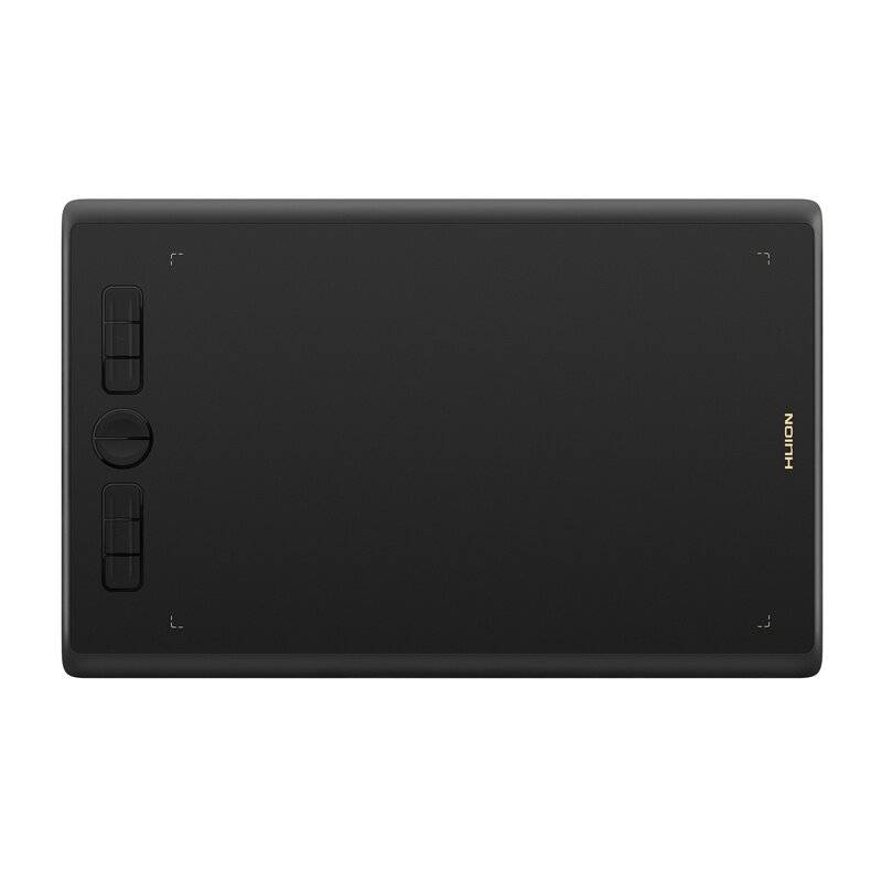 Huion H610X Grafiktablett