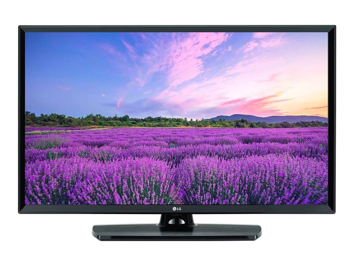 LG 32LN661H - 81 cm (32"") Diagonalklasse LCD-TV mit LED-Hintergrundbeleuchtung