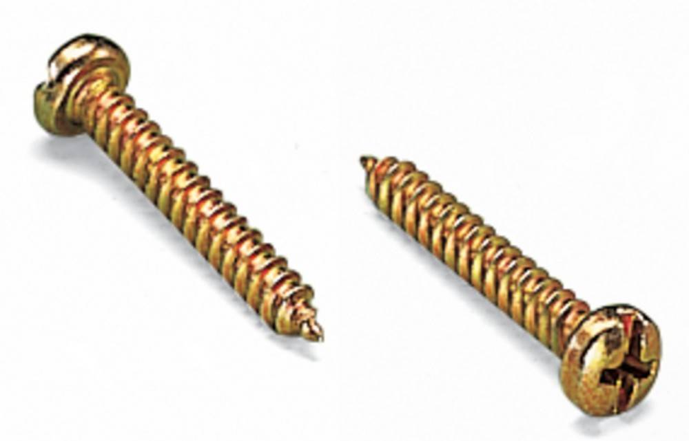 WAGO GmbH & Co. KG Schraube 209-196