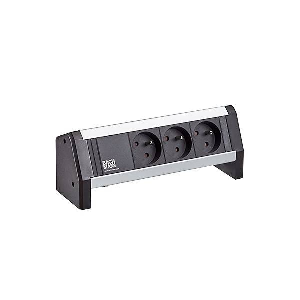 Bachmann Steckdosenleiste 9.021.313