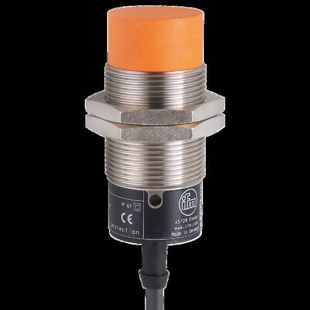 Ifm Electronic Sensor II5936