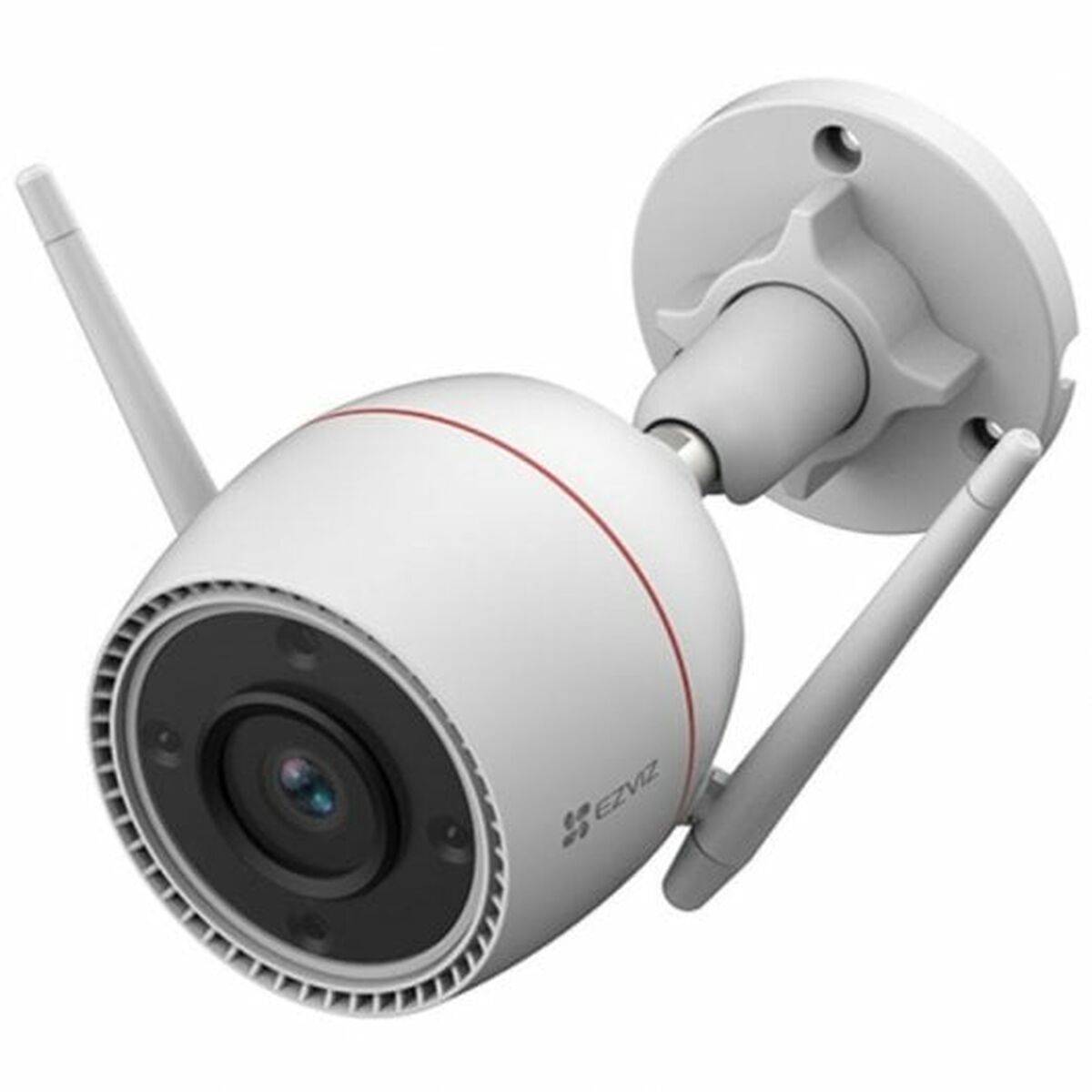 EZVIZ H3C 2K Geschoss IP-Sicherheitskamera Outdoor 2304 x 1296 Pixel Wand (H3C 2K (OutdoorBullet)