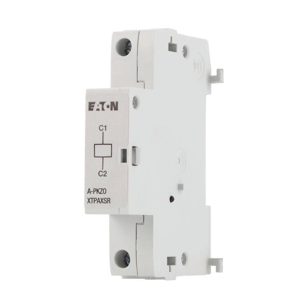 Eaton Arbeitsstromauslöser A-PKZ0(120V60HZ)