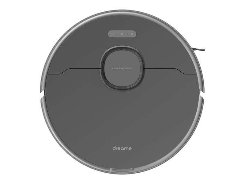 XIAOMI - Dreame Bot D10s Plus - Staubsauger - Roboterstaubsauger