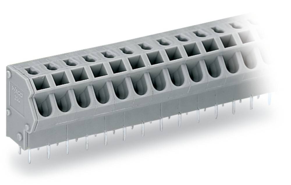 WAGO GmbH & Co. KG Leiterplattenklemme 254-462