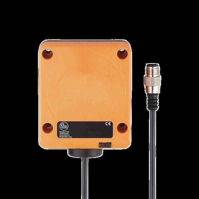 Ifm Electronic Sensor ID9920