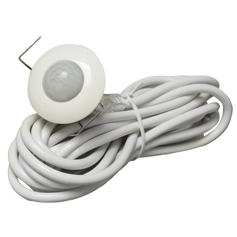 BEG Brück Electronic Präsenzmelder Slave PD9-S-SDB-DE