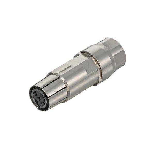 Harting Einsatz Crimpanschluss 09148812406