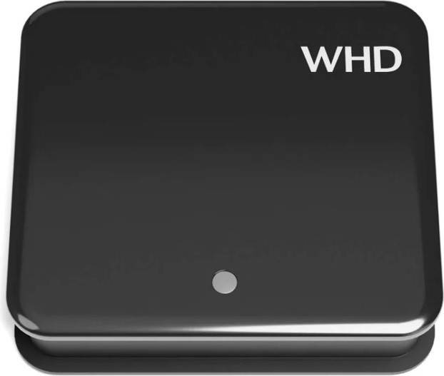 WHD WLAN-Audioempfänger AIRBRIDGEPLUS