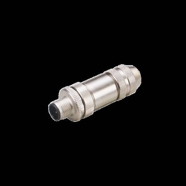 Ifm Electronic Konfektionierbarer Stecker E12289