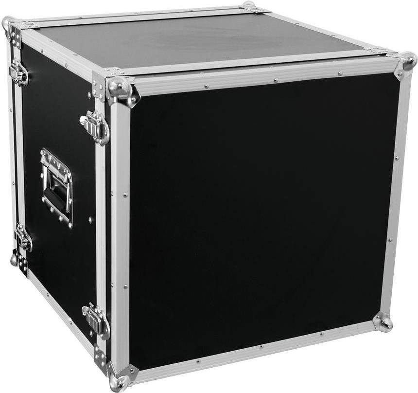 Effektrack CO DD, 10HE, 38cm tief,schwarz (30107270)