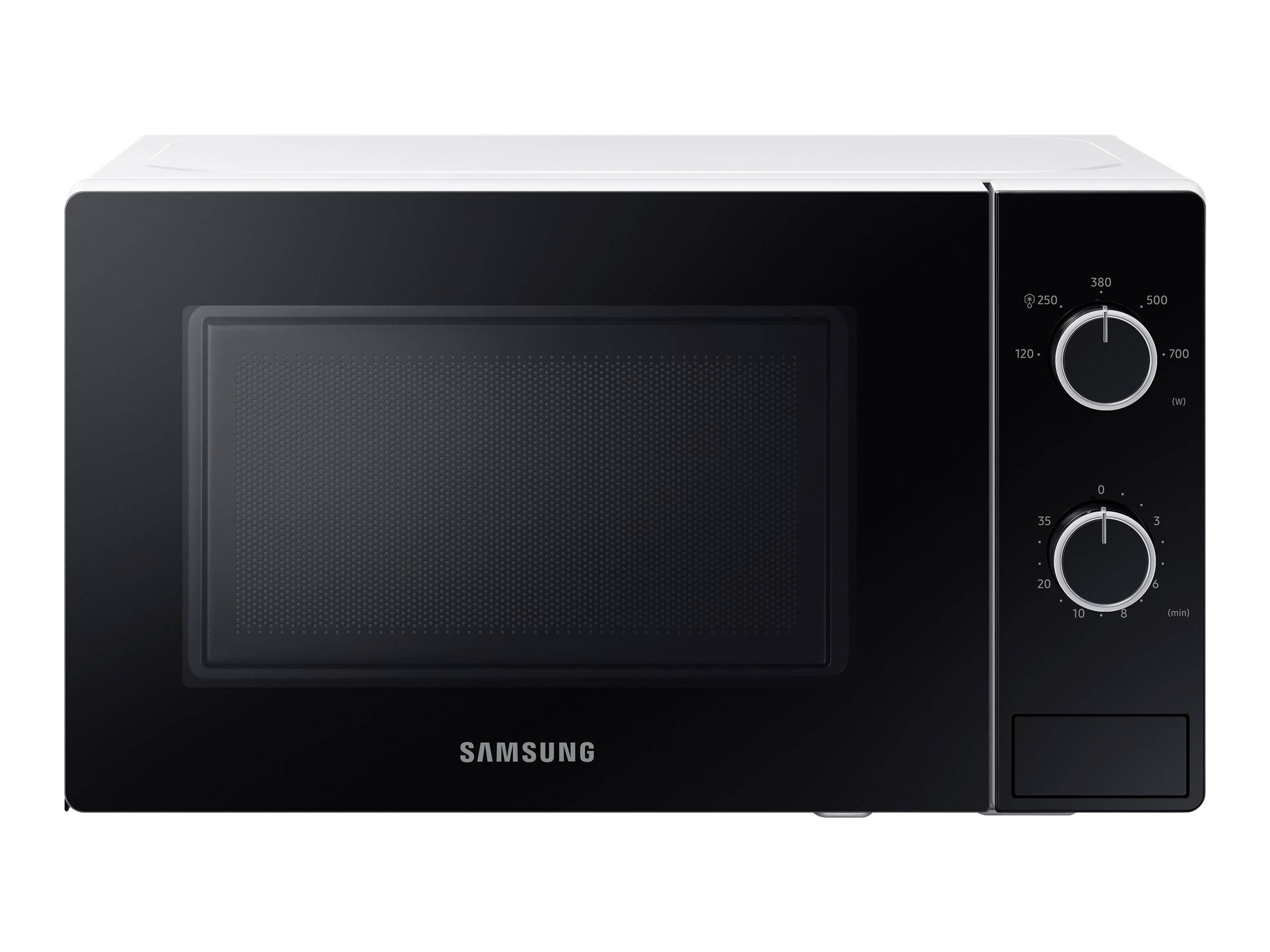 Samsung MS20A3010AH - Mikrowelle - 20 Liter - 700 W