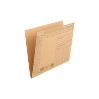 ELBA Einstellhefter, Natronkarton, 230 g-qm