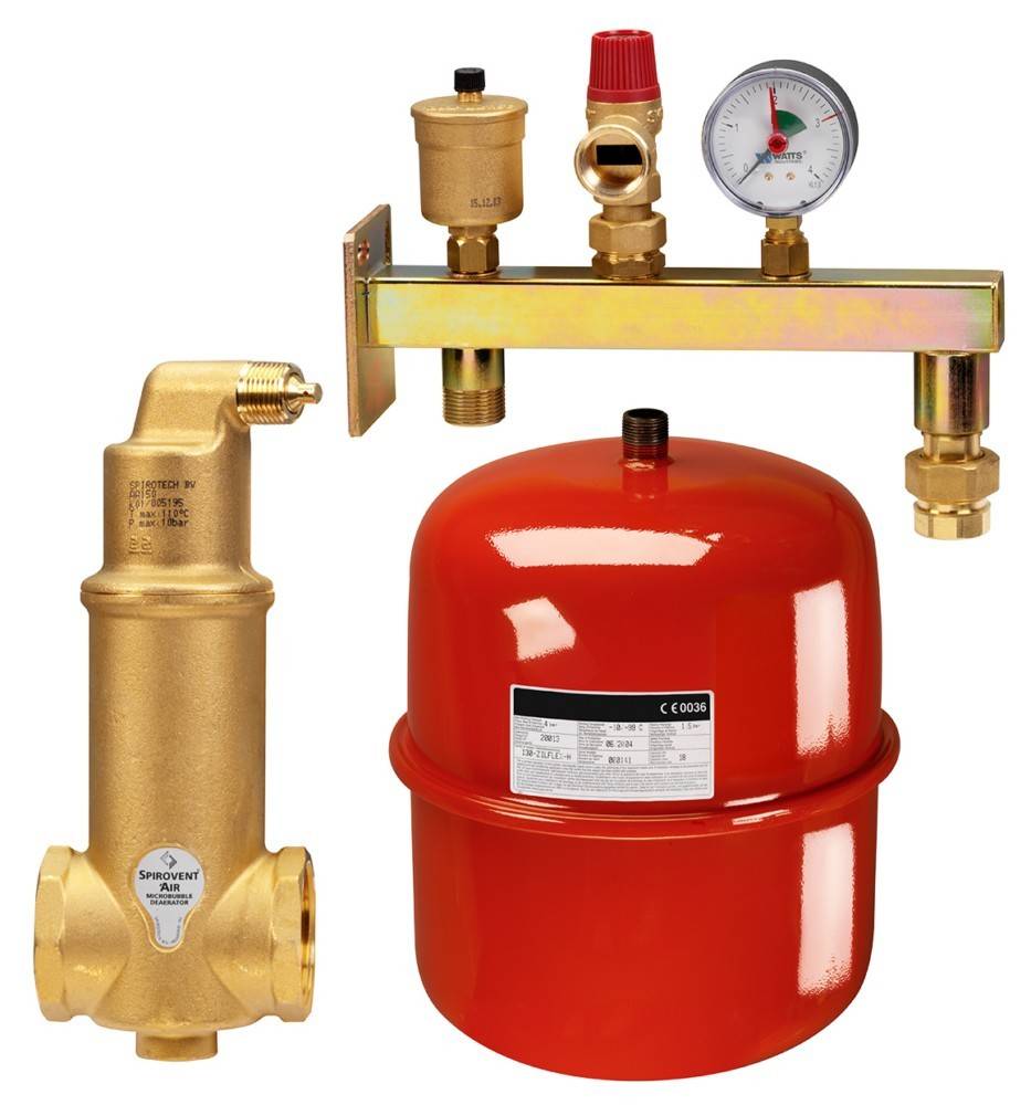 Glen Dimplex SEE Solezubehörpaket SZB SIW