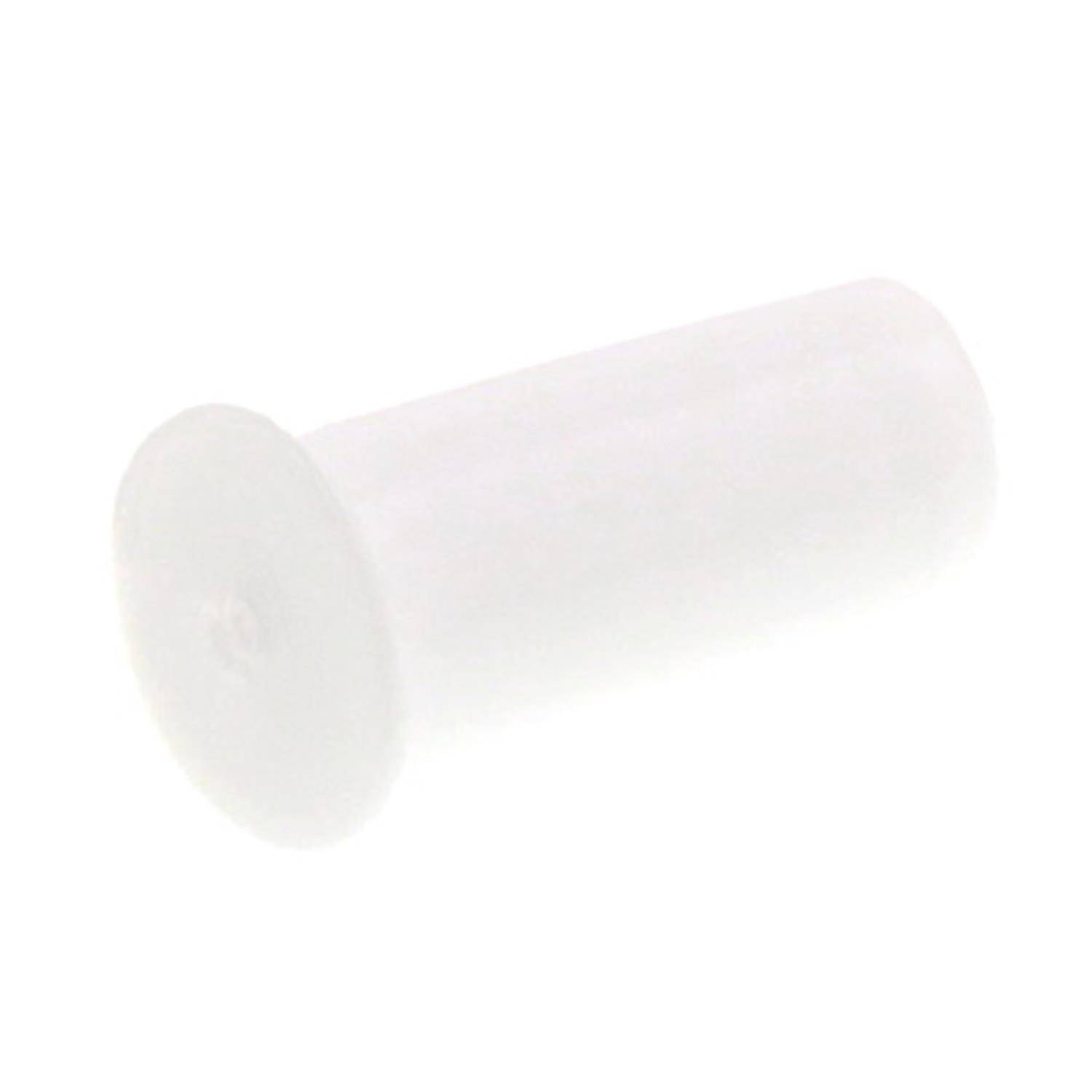 CONTA-CLIP Dichtverschluss für Kabeltülle KDS/KES-VS Lochgröße 8,0mm für klein, groß und doppelte Dichtelemente