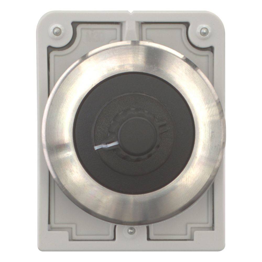 Eaton Potentiometer flache Front M30I-FR1K-BLANK