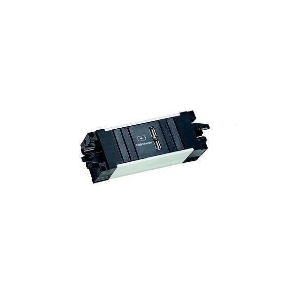 Bachmann Steckdosenleiste 906.10932