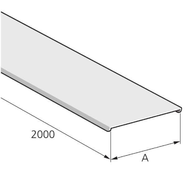 Pflitsch Deckel D2 200 S ORV