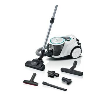 Bosch SDA Bodenstaubsauger beutellos BGC41XHYG ws