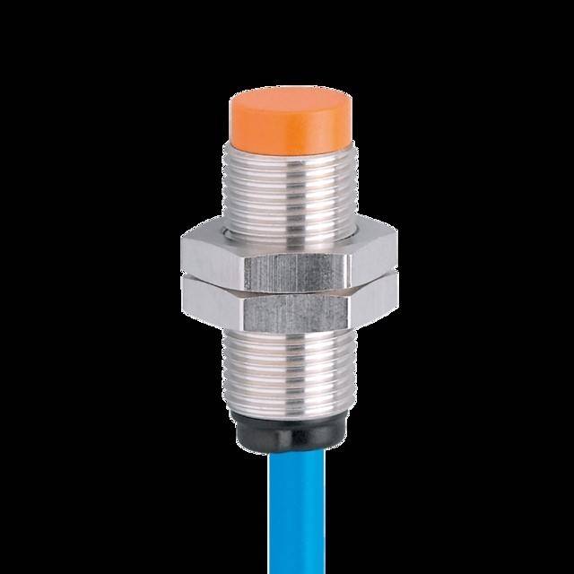 Ifm Electronic Sensor,ind.,M12x1,Kabel NF5004