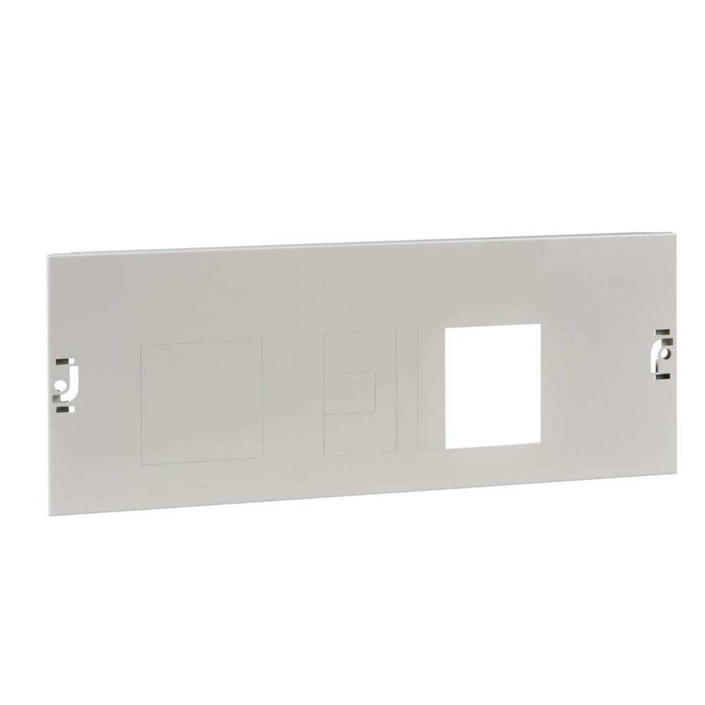 Schneider Electric Frontplatte PrismaSeT-P LVS03606