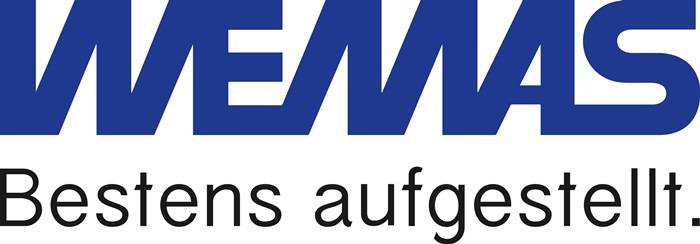 Leitkegel H.760mm 2-tlg.Folienart RA1 Folie G.5,2kg WEMAS