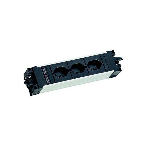 Bachmann Steckdosenleiste 906.10860