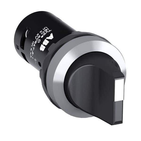 ABB Stotz S&J Wahlschalter C3SS1-30B-20