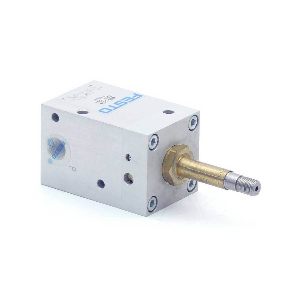 FESTO Magnetventil MCH-3-1/4 (2200)