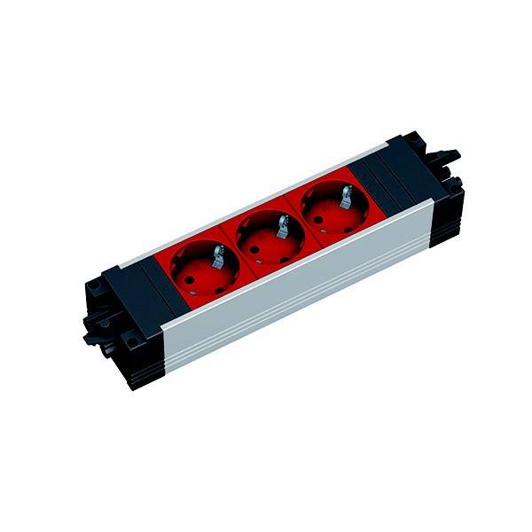 Bachmann Steckdosenleiste 906.306