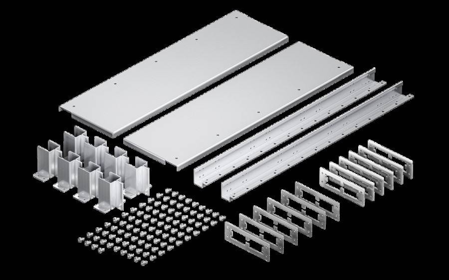 Rittal Störlichtbogen-Kit SV 9686.430