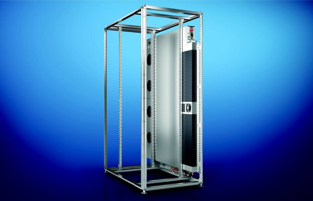 Schäfer IT-Systems IS-1 Slot-In-Cooler 20x12 B503201221