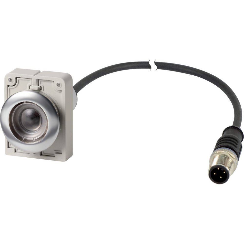 Eaton Drucktaste flach rastend C30C-FDR-X-K10-P5