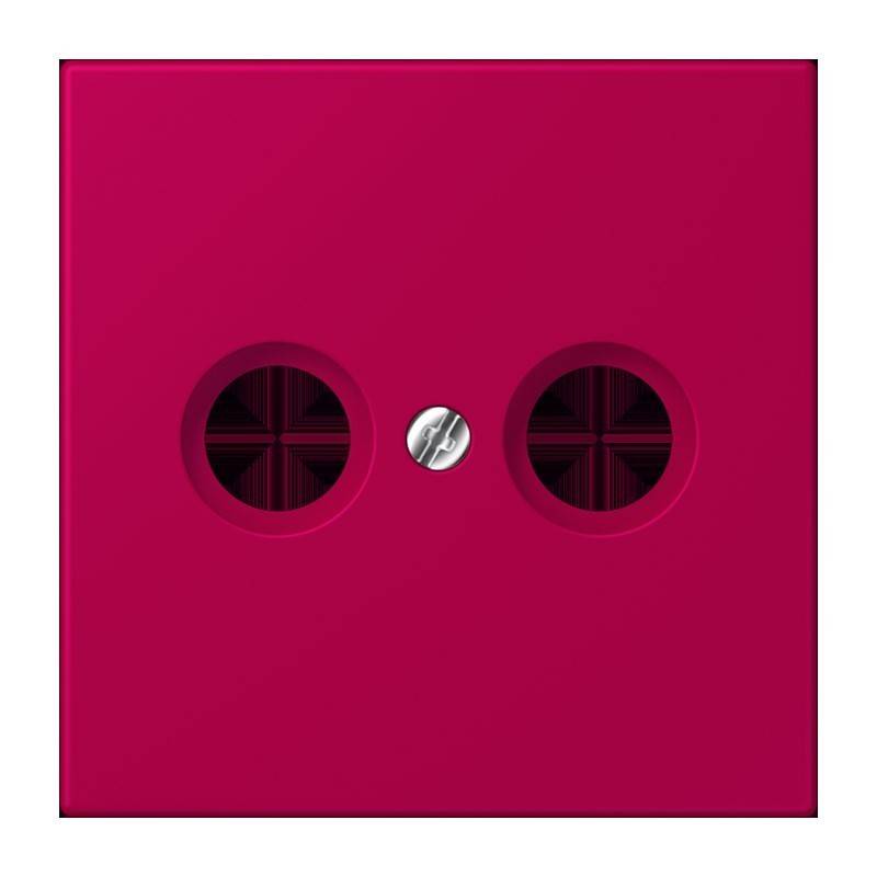 Jung Abdeckung für Antennendose LC 990 TV 230