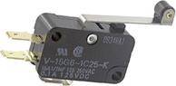 Omron V-15G6-1C25-K Mikroschalter 8 V/DC 15 A 1 St
