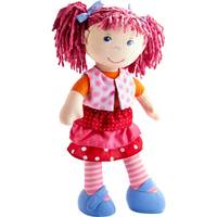 HABA Pop Lilli-Lou - Mädchen - 1,5 Jahr(e) - 340 g - 1,5 jaren