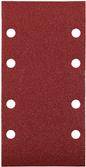 kwb 818308 Schleifpapier Körnung 80 (L x B) 185 mm x 93 mm 5 St