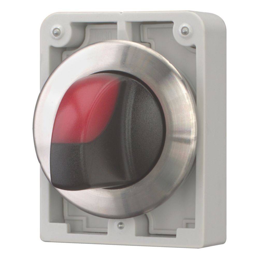 Eaton Leuchtwahltaste RMQ-Titan M30I-FWLK-R