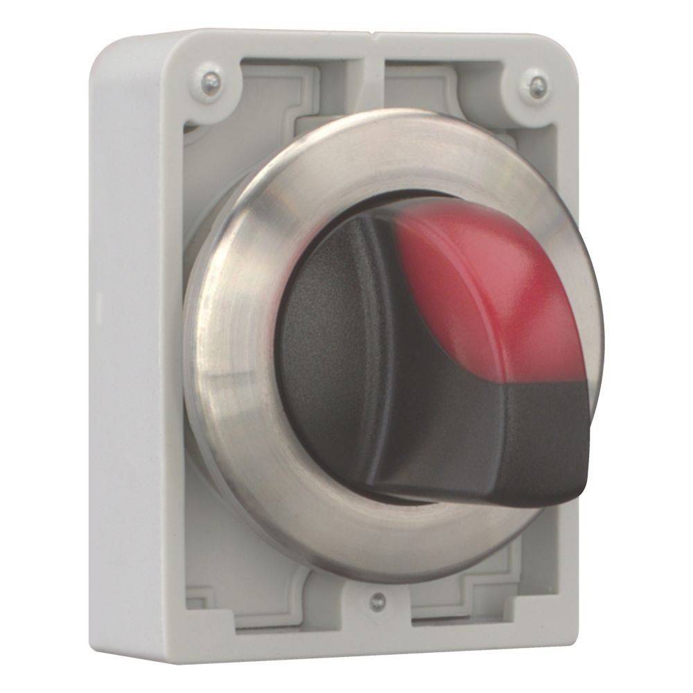 Eaton Leuchtwahltaste RMQ-Titan M30I-FWLK-R