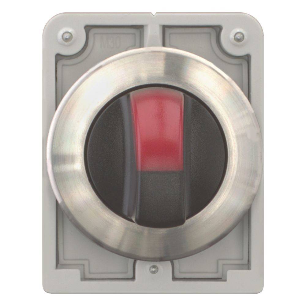 Eaton Leuchtwahltaste RMQ-Titan M30I-FWLK-R