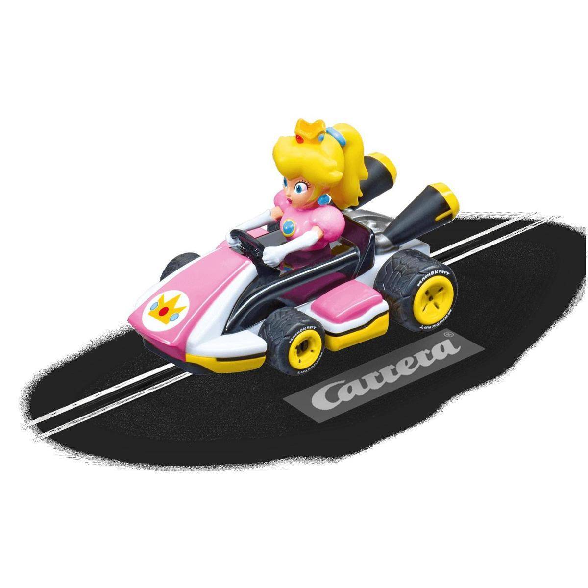 20065019 - CARRERA FIRST Mario KartTM Peach