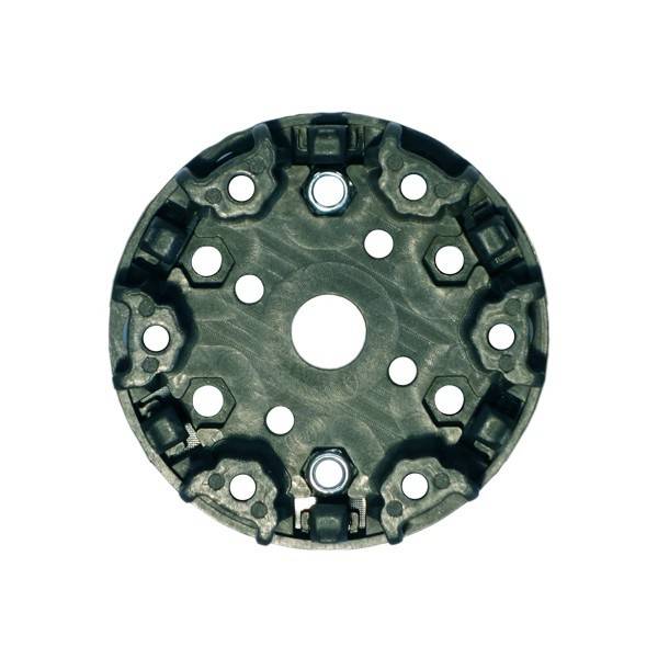 Kaiser Nienhaus Clipslager Kunststoff 212150